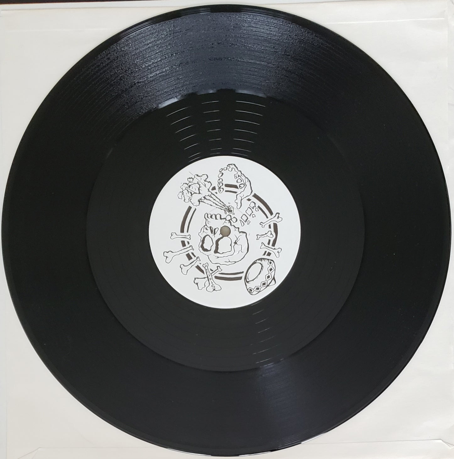 Delinquent Habits–Feel Good (12" Mix)Southern Accent (Album Version) 12' Vinyl-RARE!!