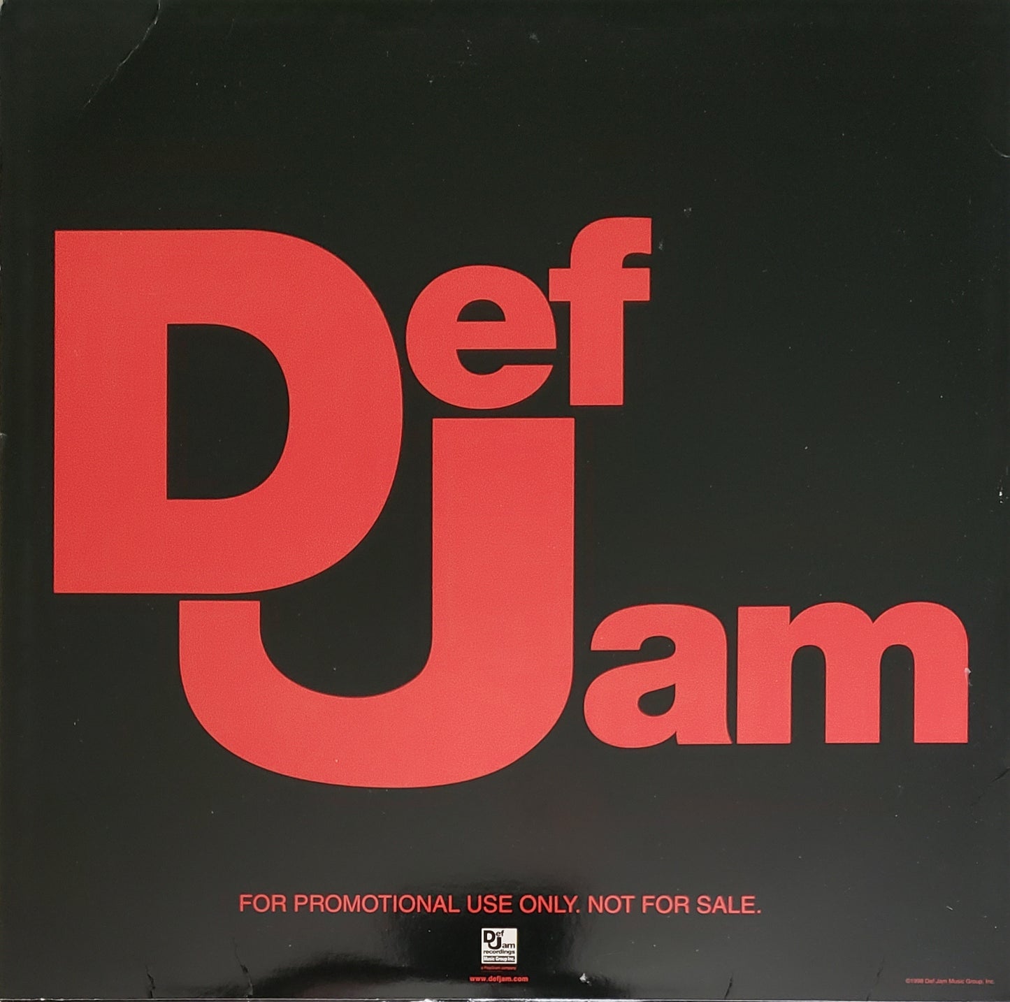 DJ Clue – The Professional (2x VINYL - Clean) RARE!!