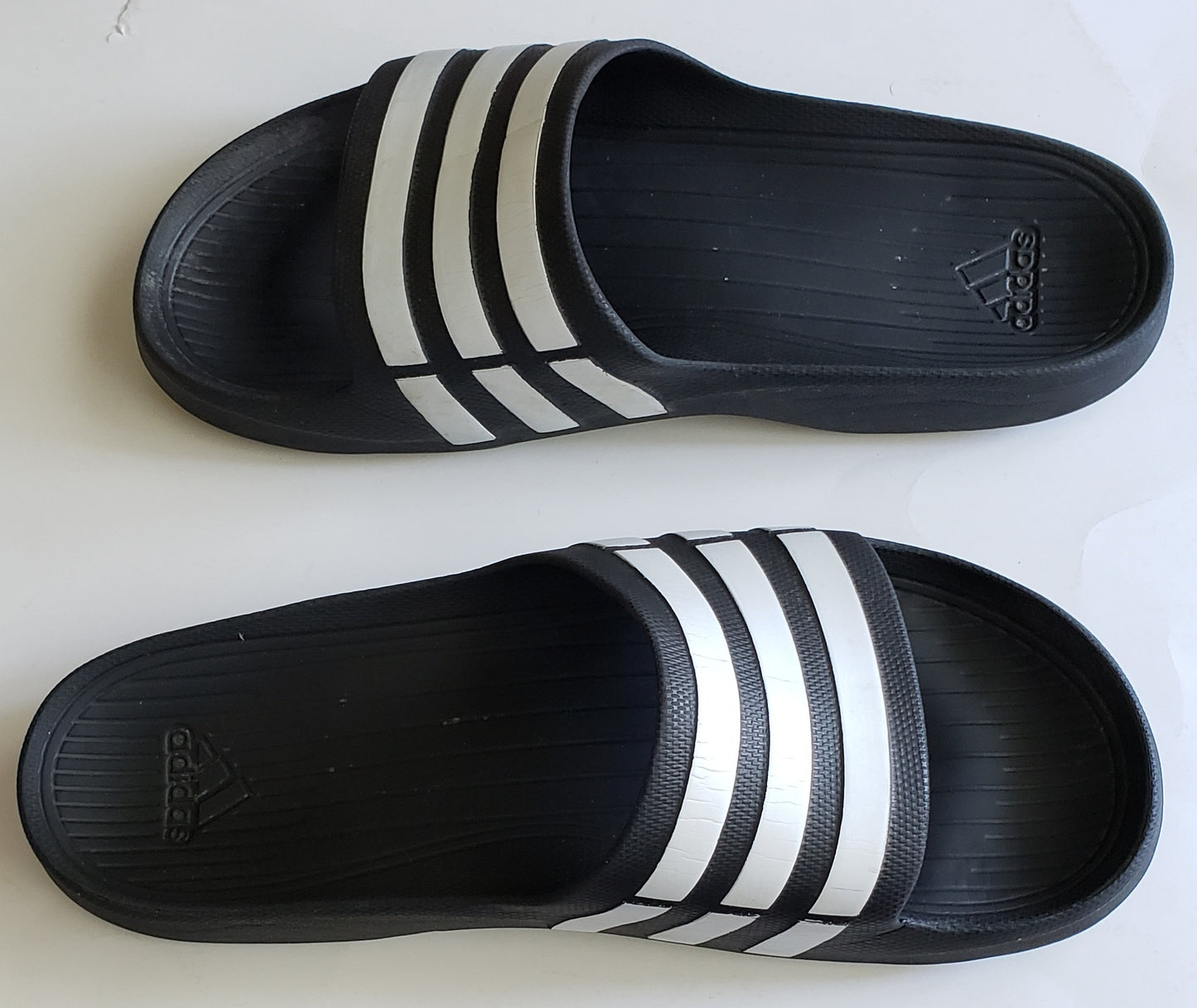 Adidas Men's Sandal (Size 10)