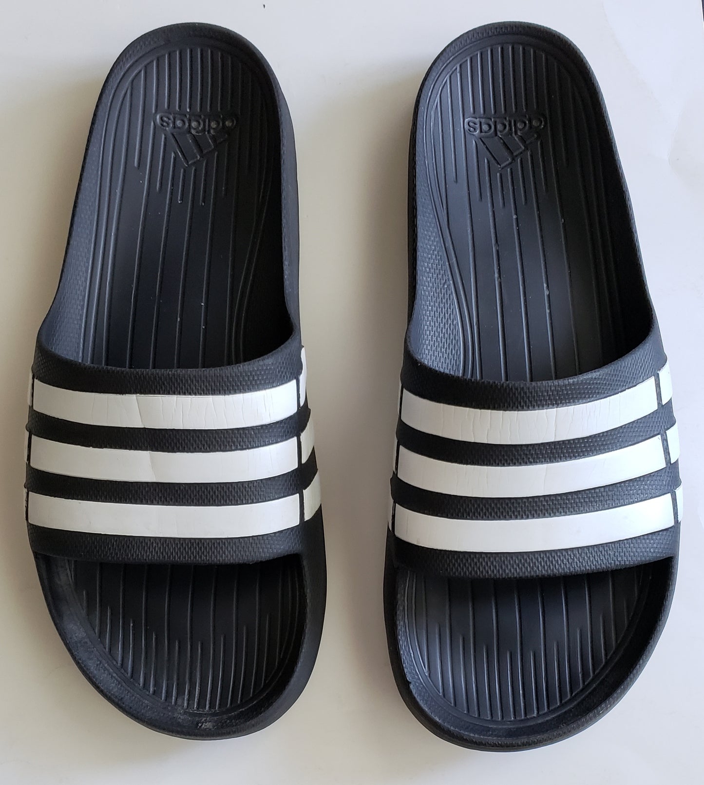 Adidas Men's Sandal (Size 10)