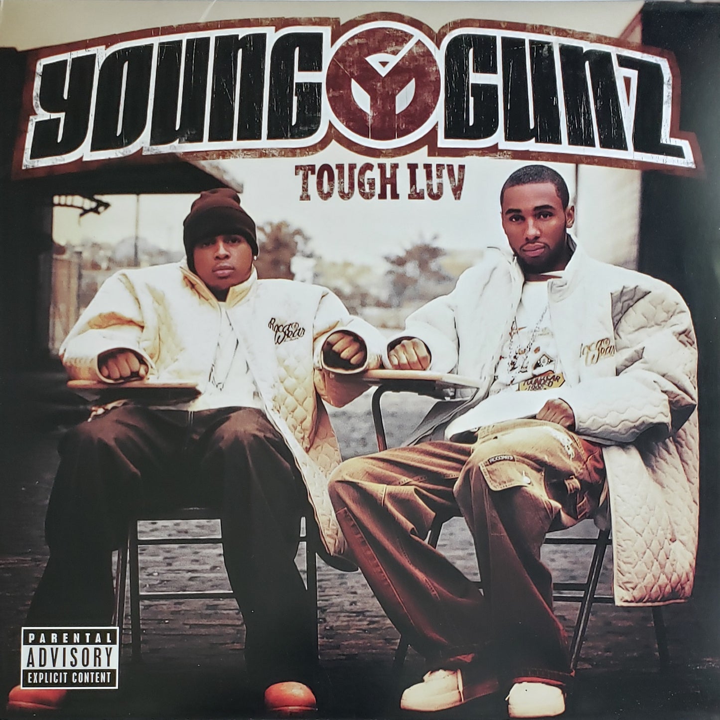 Young Gunz – Tough Luv (2X LP Vinyl )