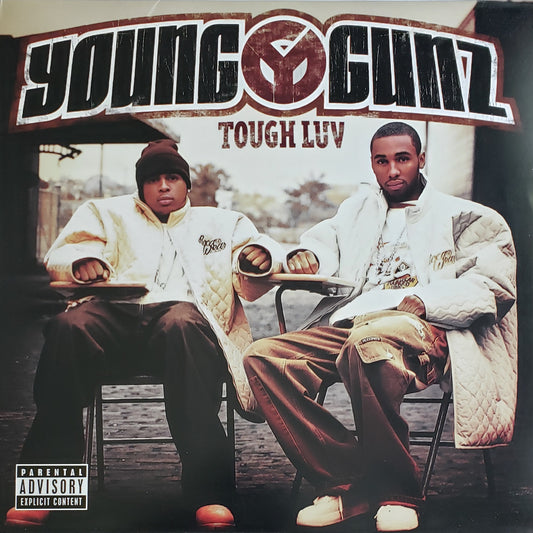 Young Gunz – Tough Luv (2X LP Vinyl )