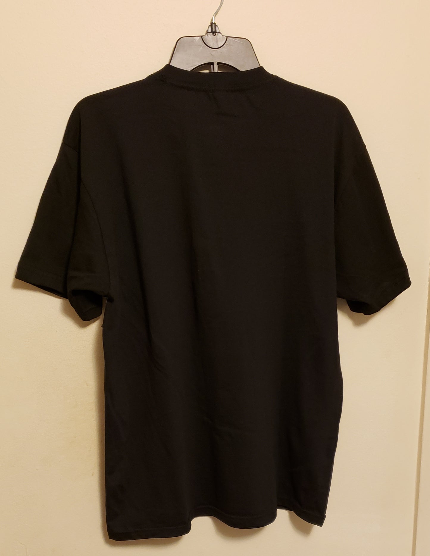 Ultra Magnetic m.c.'s. Hip Hop 50th Anniversary T-Shirt (LG)