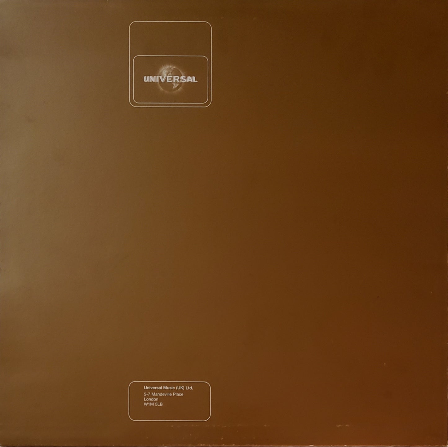 K-CI & Jo Jo: Don't Rush (Take Love Slowly) UK (12' Vinyl) RARE!!!