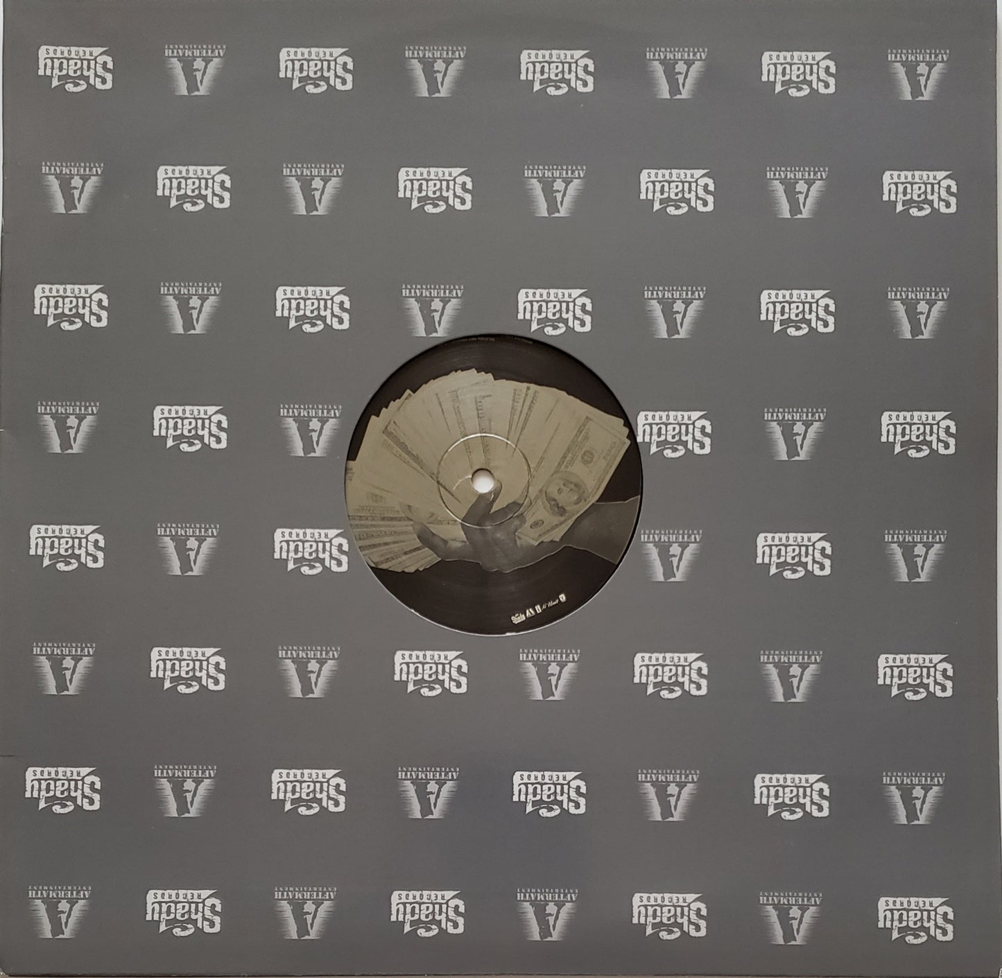 50 CENT "I Get Money" (12"Vinyl) RARE!!!