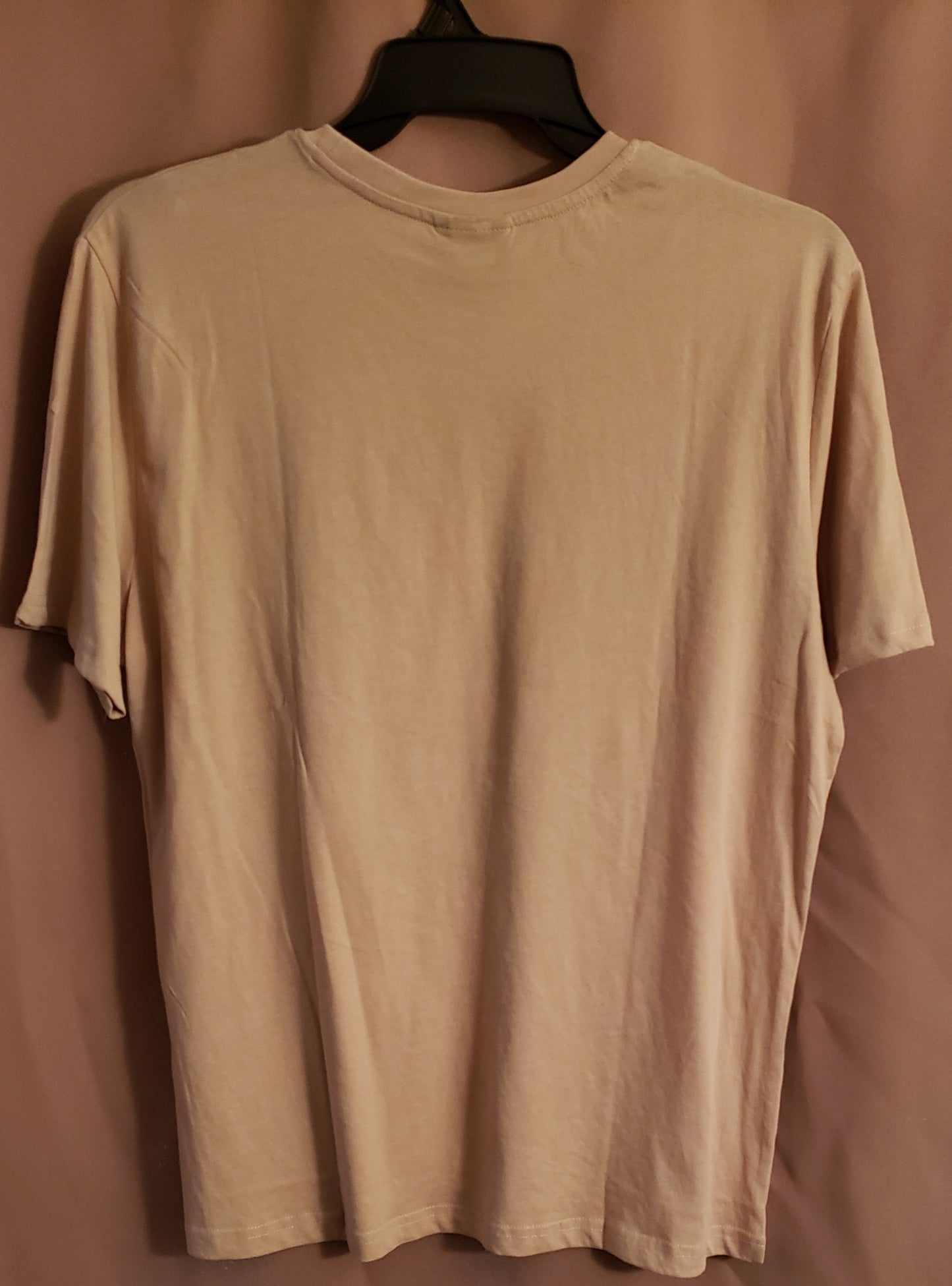 The Police Men's T-Shirt (L/G)
