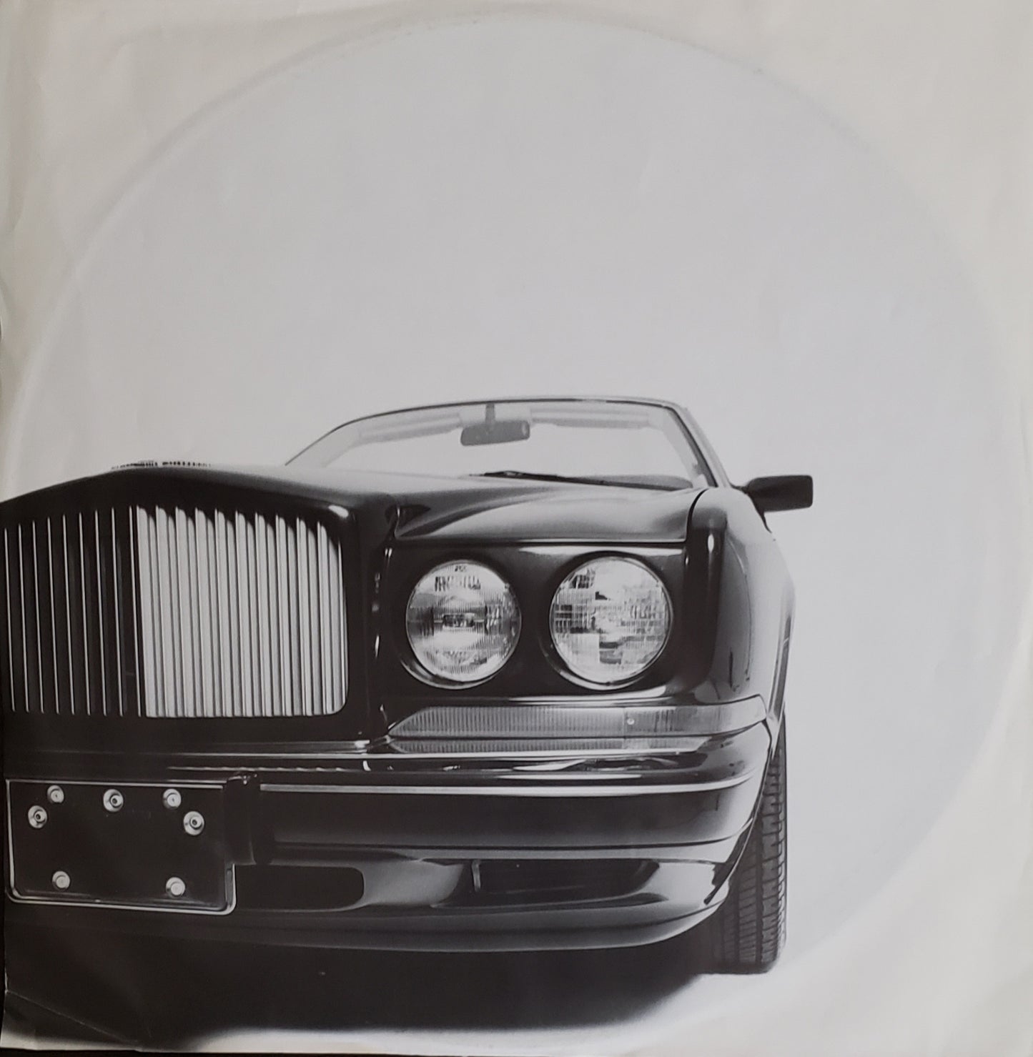 Jay-Z - Vol. 2 "Hard Knock Life" (2X LP Album)