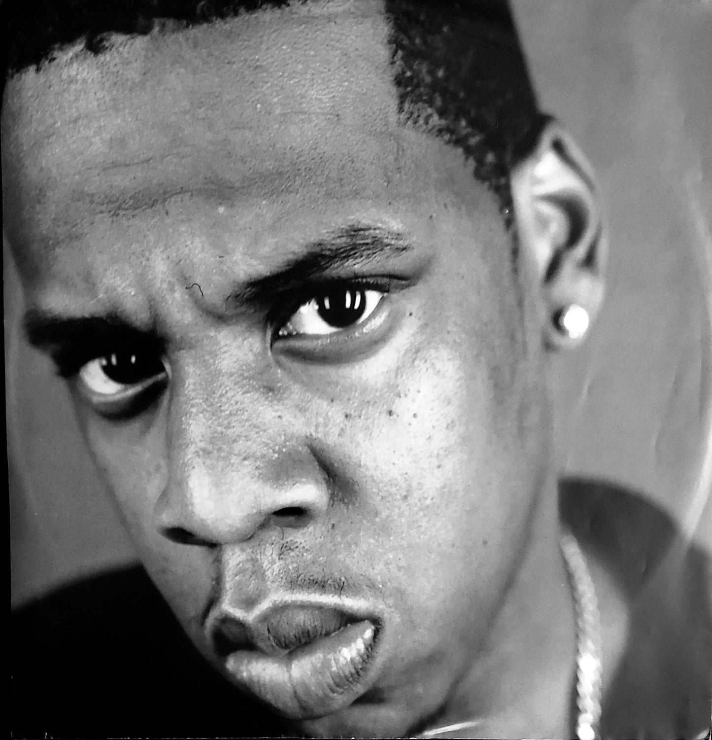Jay-Z - Vol. 2 "Hard Knock Life" (2X LP Album)