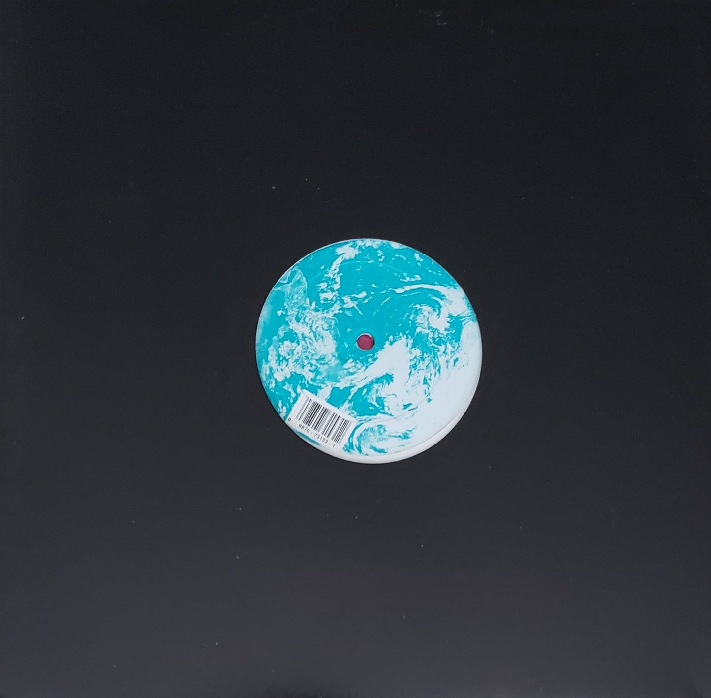 Lil Louis & THE WORLD/I CALLED U (12" Vinyl) Vintage House