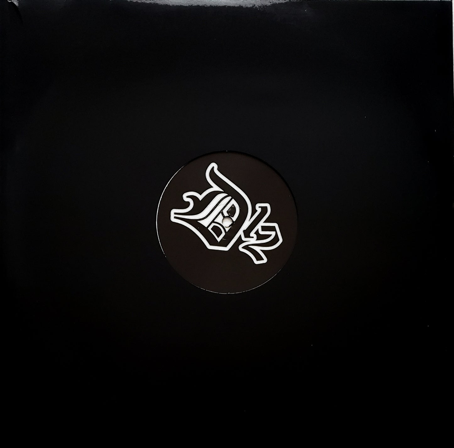 D12 – Pistol Pistol (12" Vinyl) RARE!!!