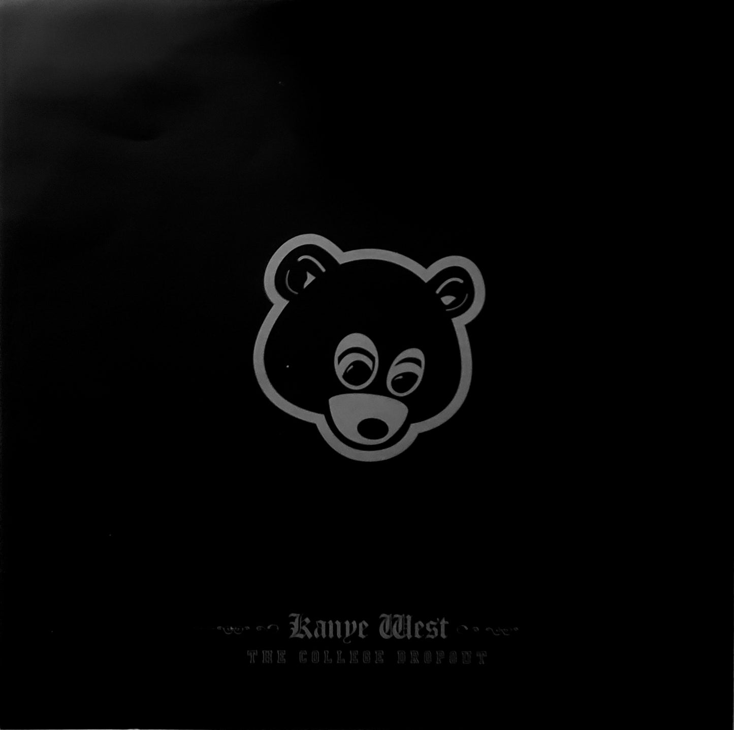 Kanye West – The College Dropout - 2x LP Vinyl Records