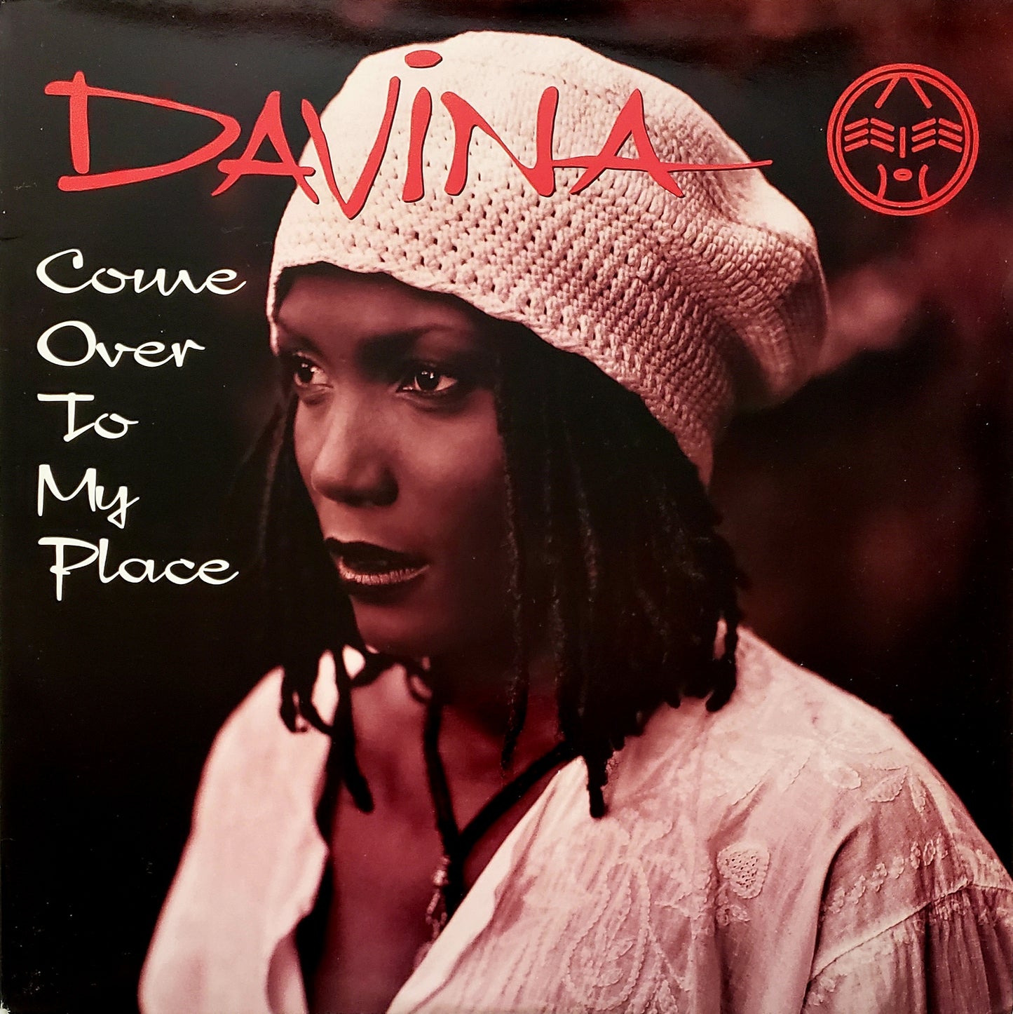 Davina-Come Over to My Place / So Good Featuring Ol' Dirty Bastard & LA The Darkman (12" Vinyl)