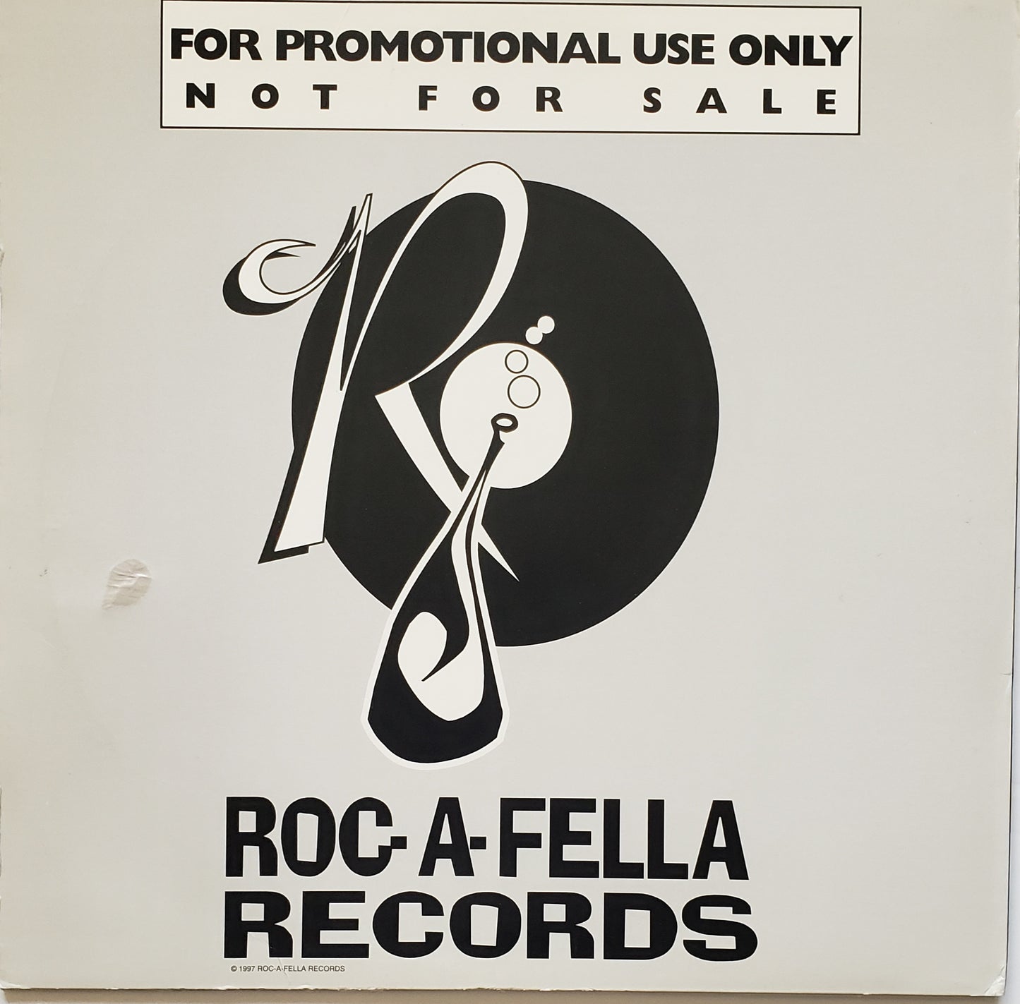 JAY-Z - MONEY, CASH, HOES REMIX / JIGGA WHAT? (12" Vinyl)
