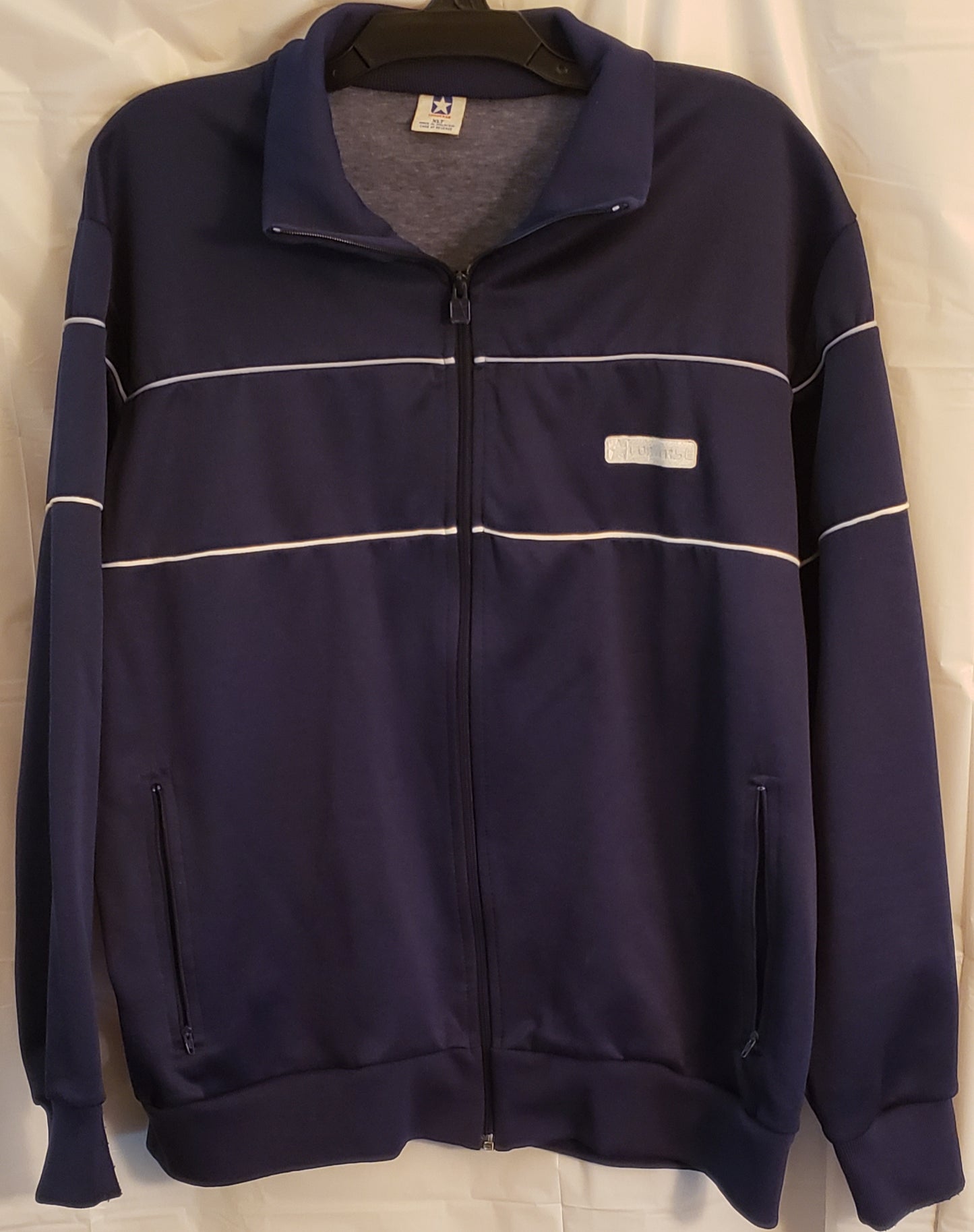 Converse 2 Piece Track Suit (XLT) Vintage!!!