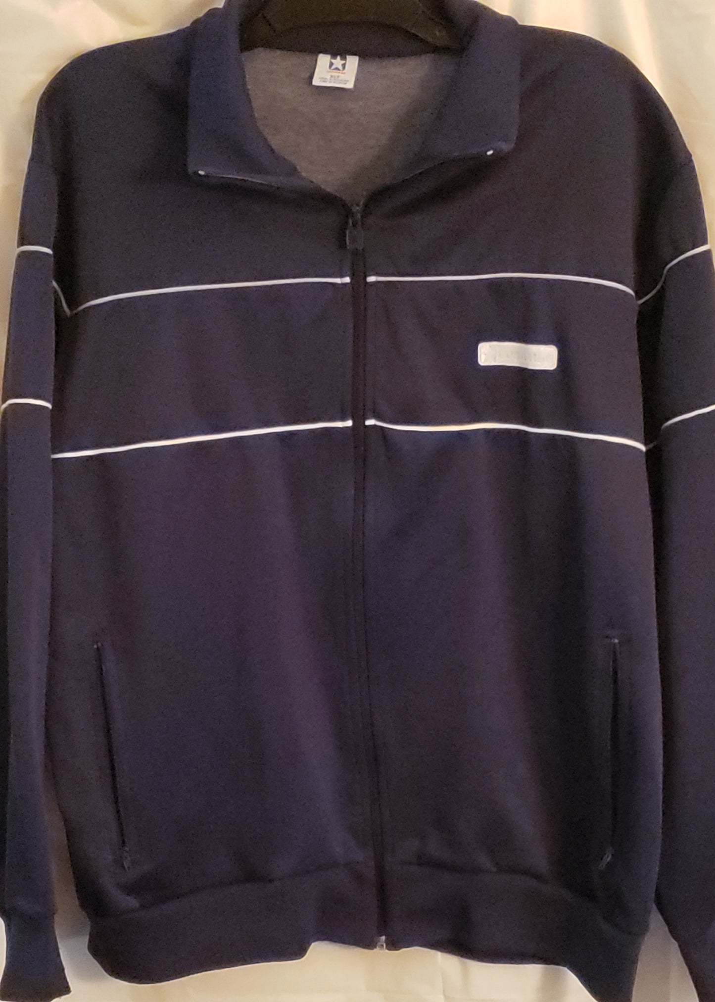 Converse 2 Piece Track Suit (XLT) Vintage!!!