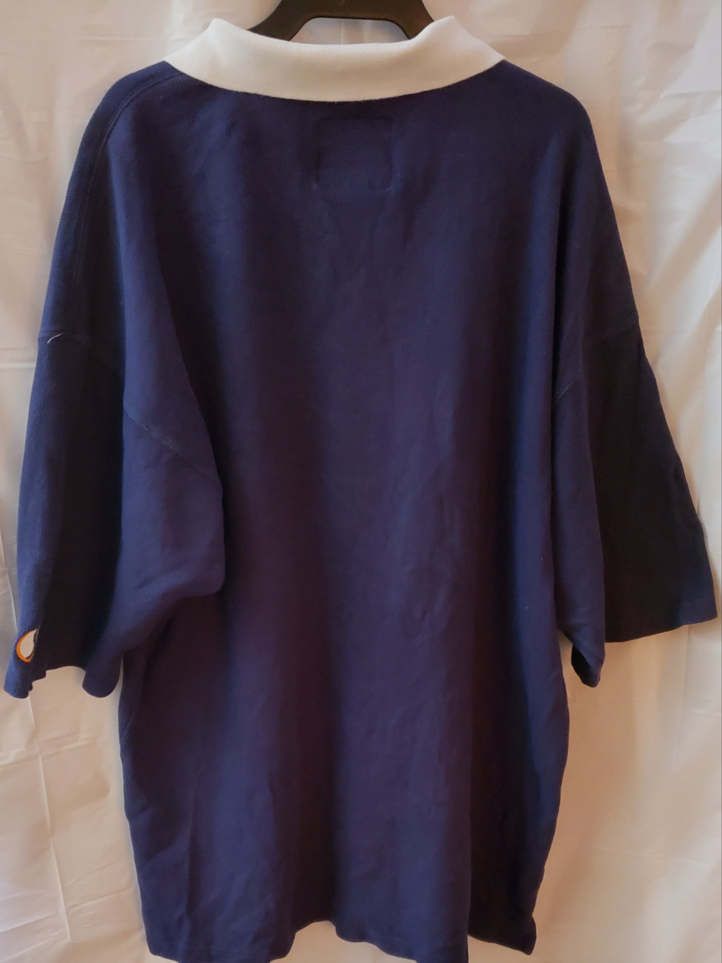 Vintage Mecca Polo Shirt Short Sleeve Men's VINTAGE!!!