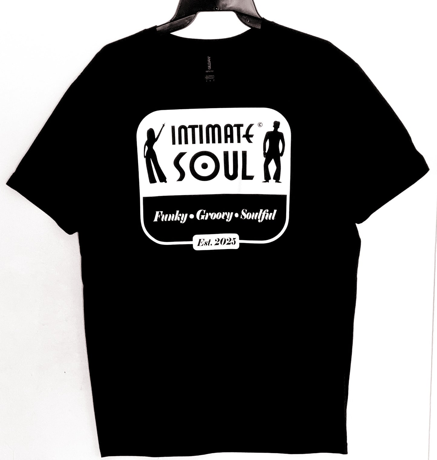 "INTIMATE SOUL" EXCLUSIVE T-SHIRT (SM)