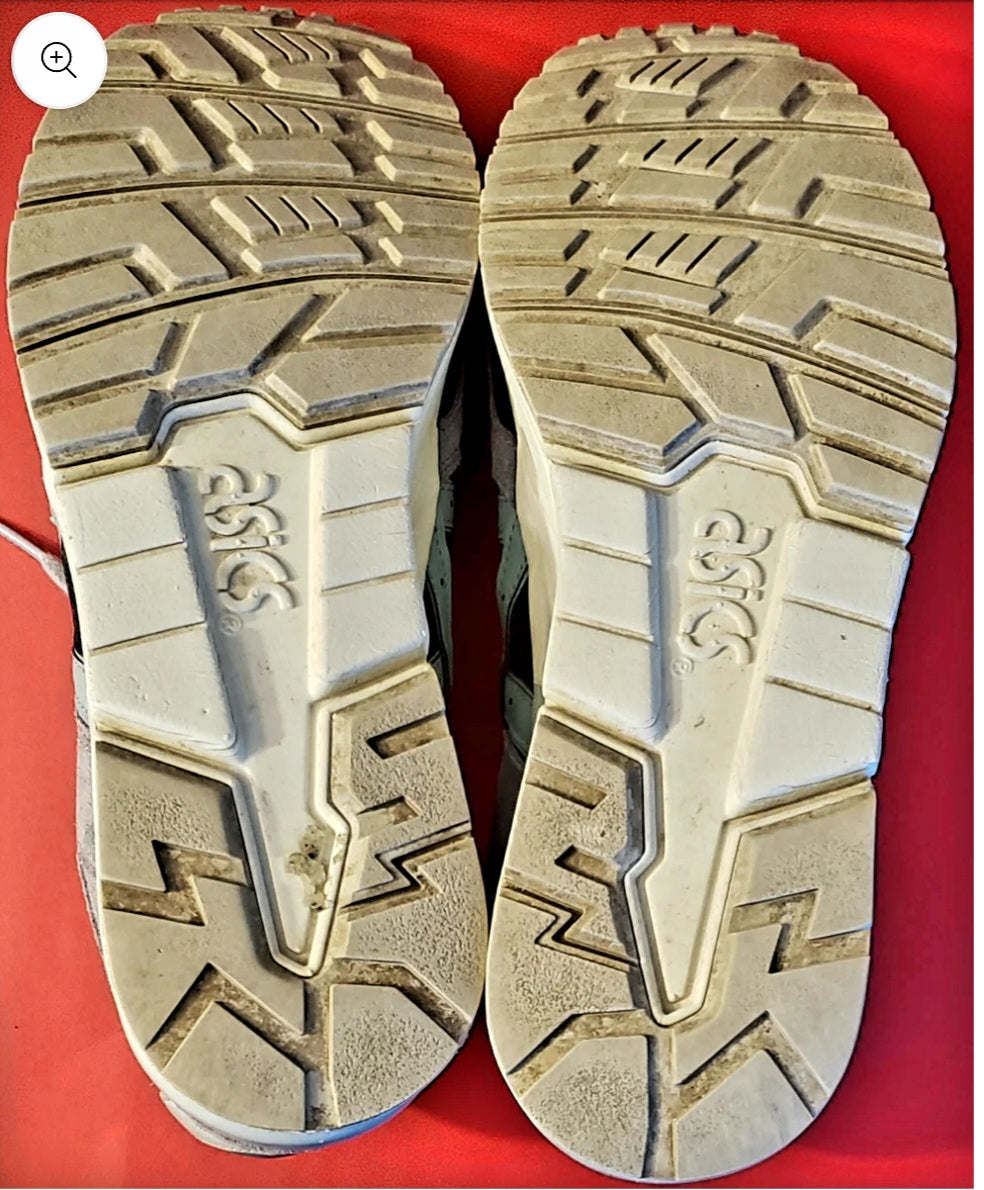 Asics Gel Lyte V Black Blue Surf H805L 9046/SALE!!!