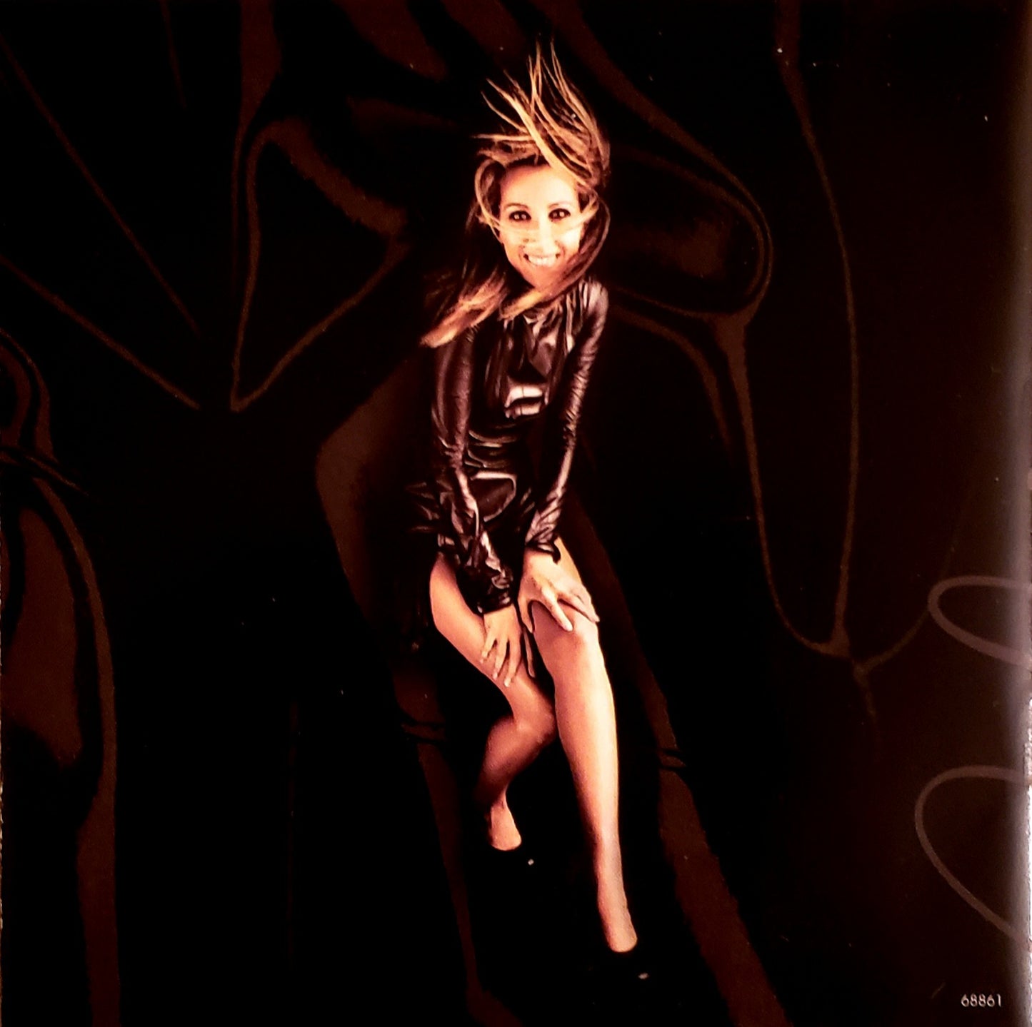 Celine Dion "Lets Talk About Love"(CD Album) NEW PRICE!!!