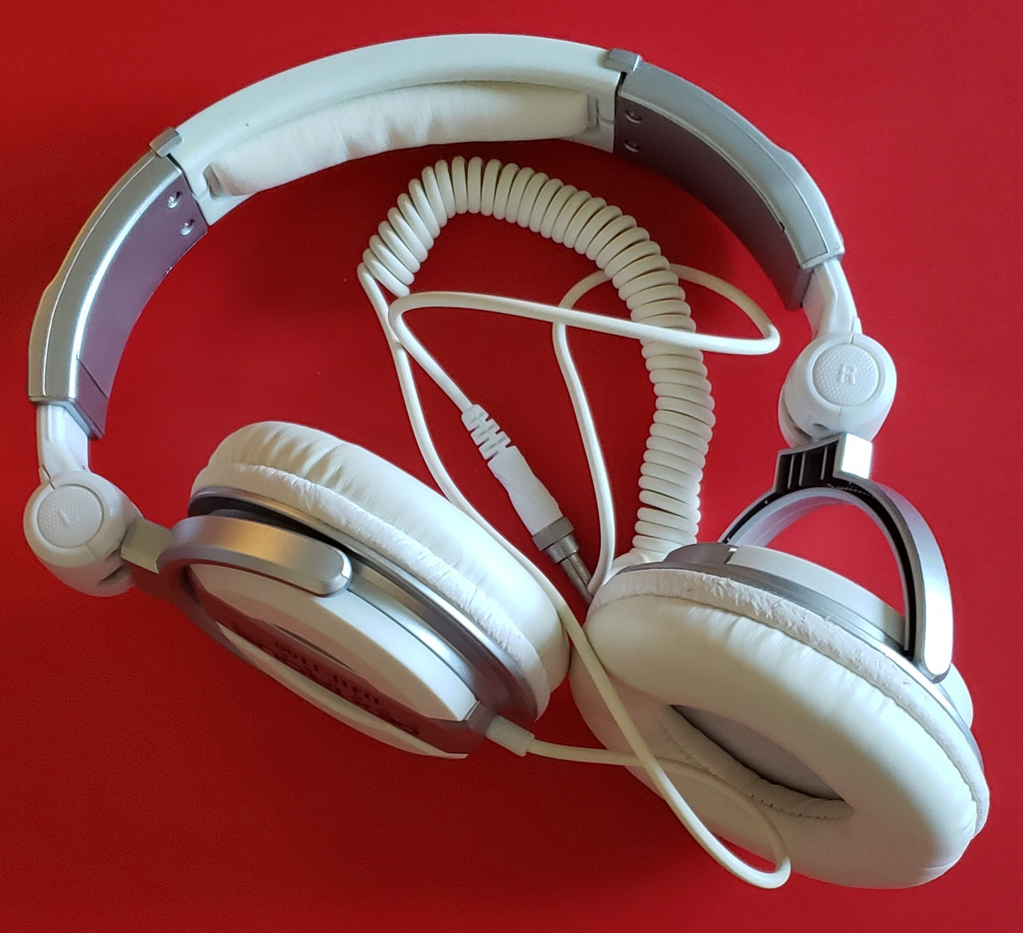 Dextrous Headphones -DH-1100
