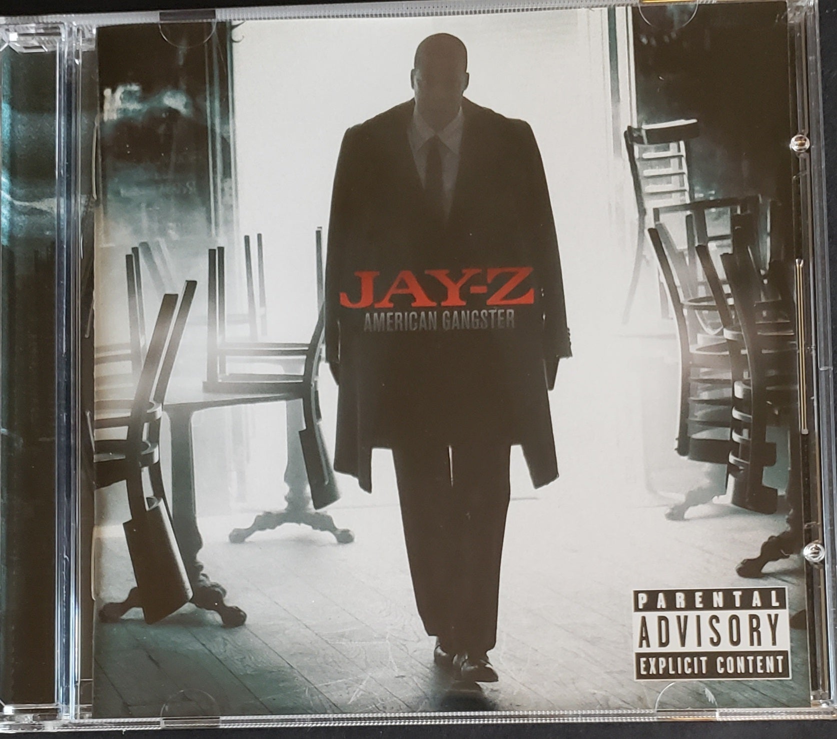未使用 Jay-Z - American gangster edition $_57.JPG?set_id=880000500F