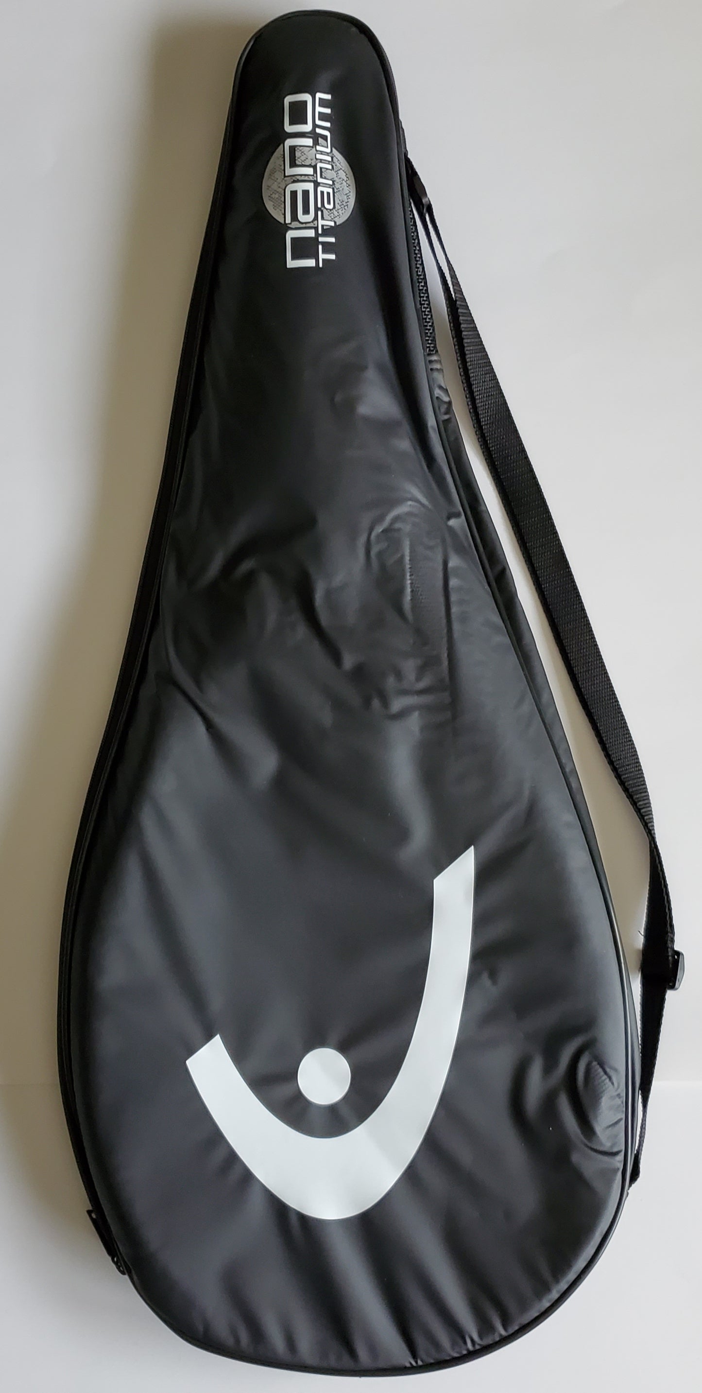 Head PCT Titanium Tennis Racquet