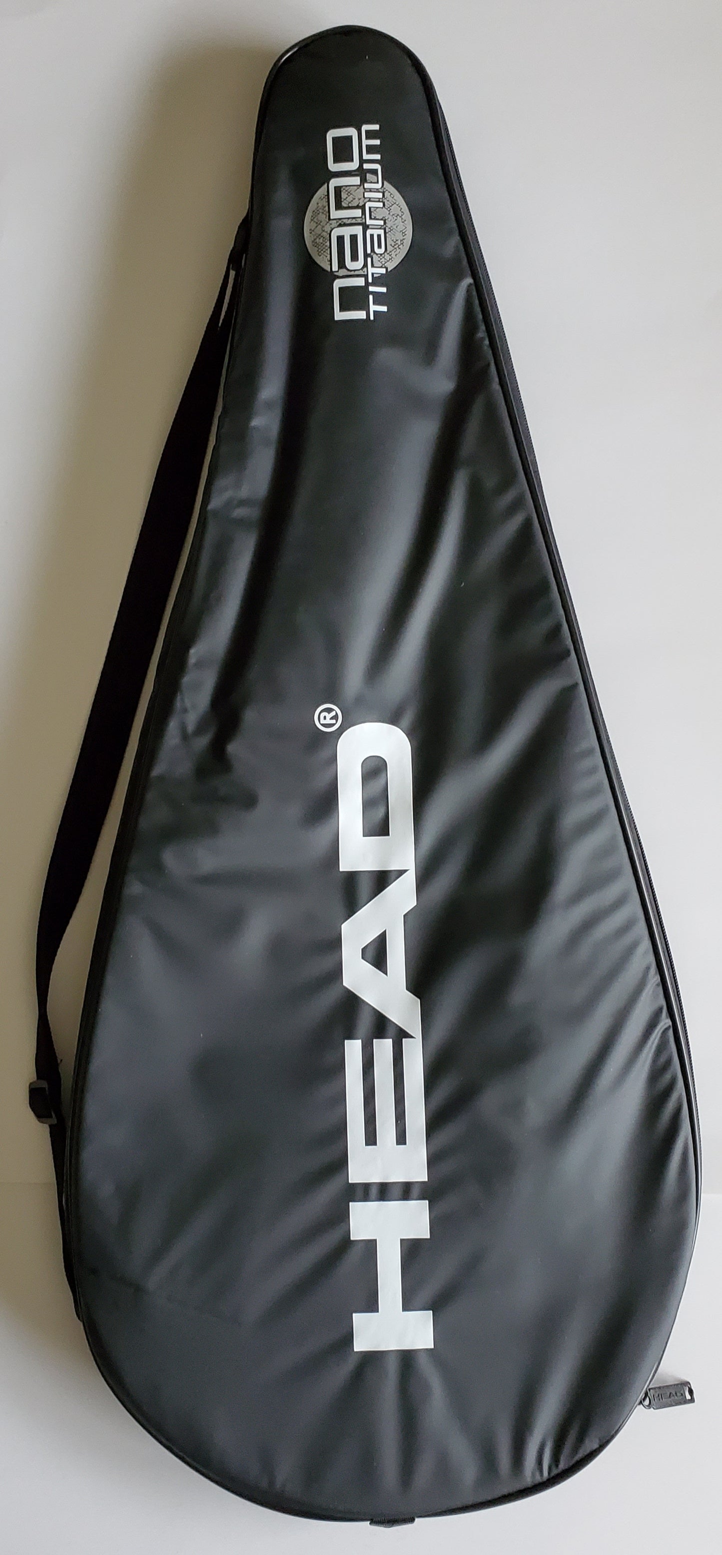 Head PCT Titanium Tennis Racquet