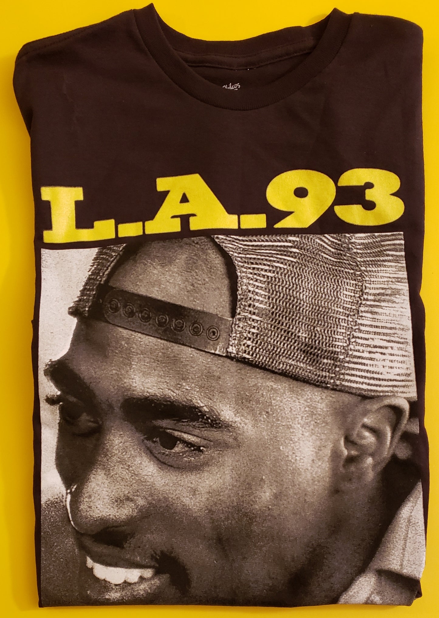 L.A.93 Poetic Justice T-Shirt (S/P)