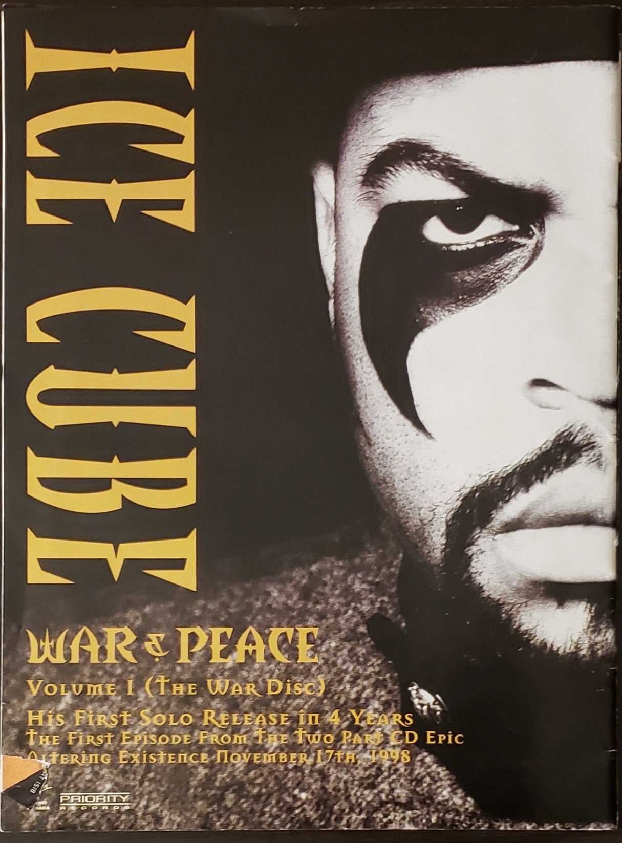 Peace-Urban Music Magazine