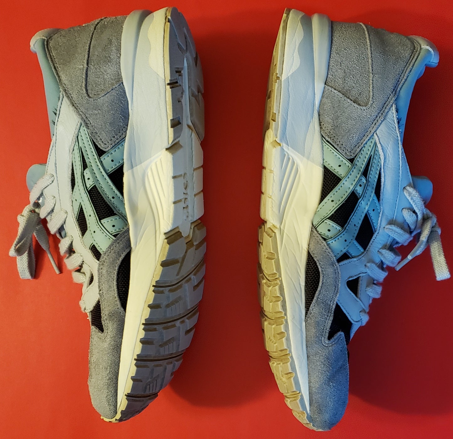 Asicstiger Gel Lyte V Running Shoes