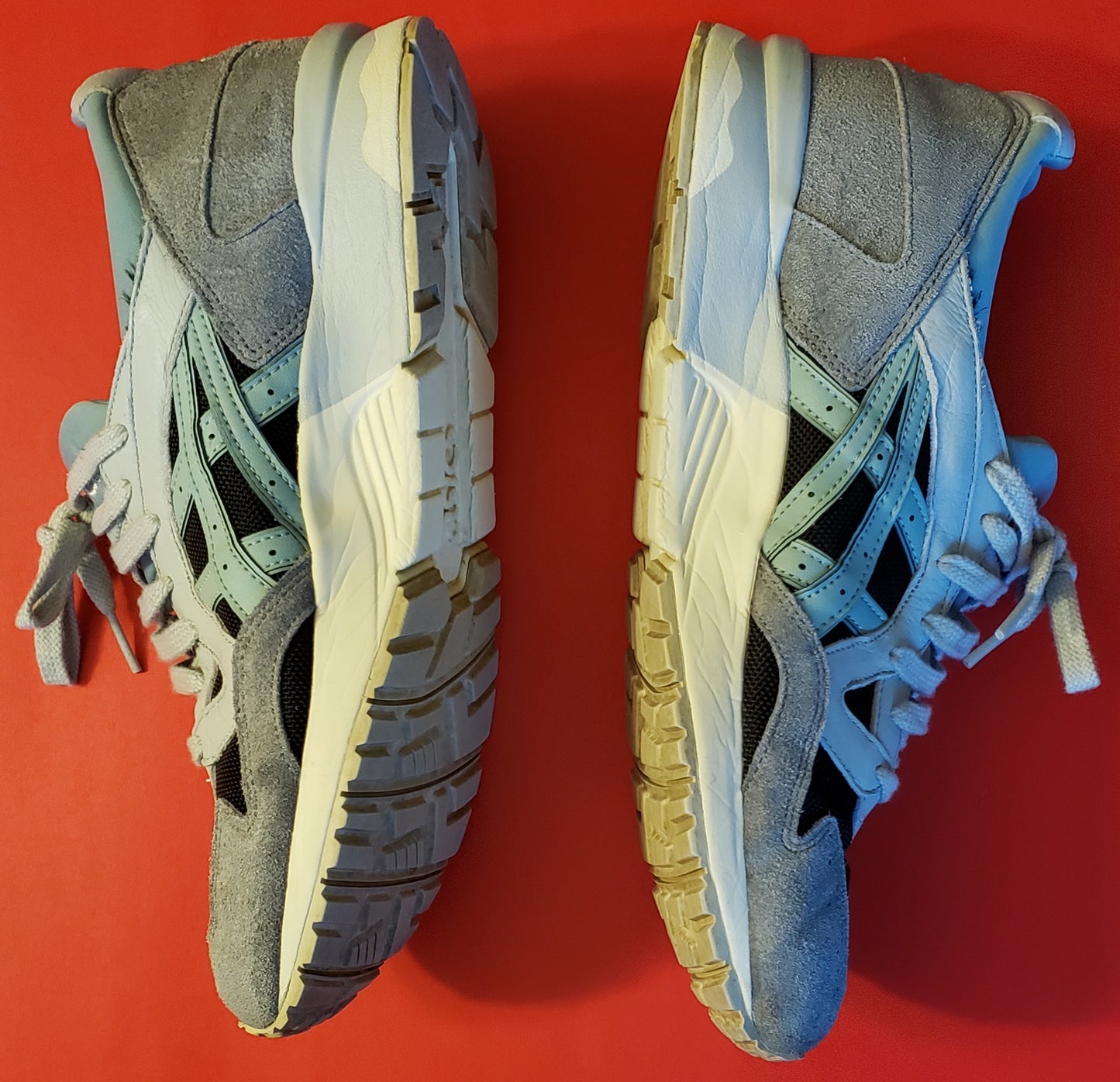 Asicstiger Gel Lyte V Running Shoes