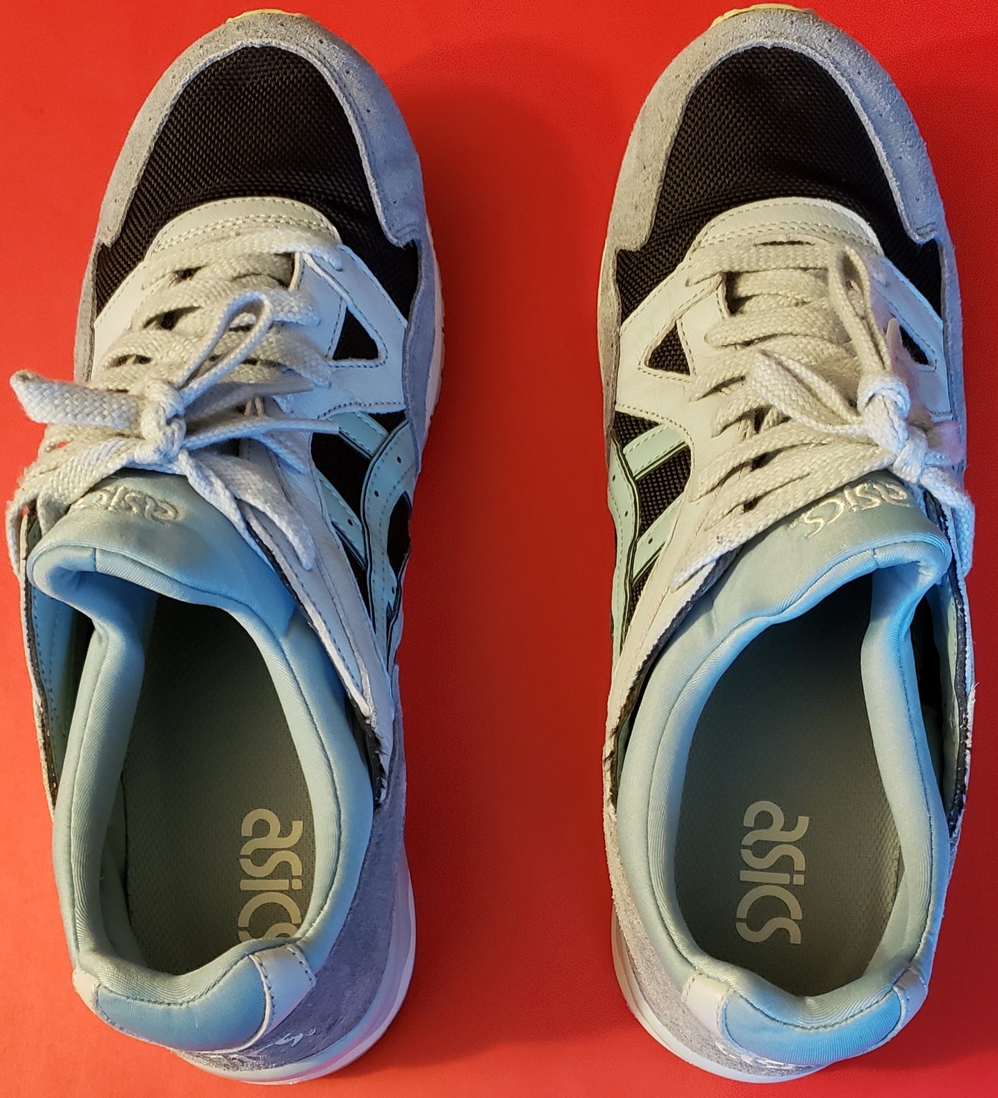 Asicstiger Gel Lyte V Running Shoes