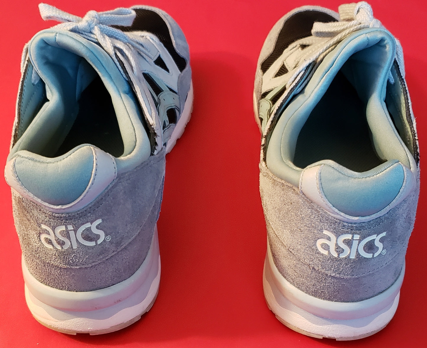 Asicstiger Gel Lyte V Running Shoes