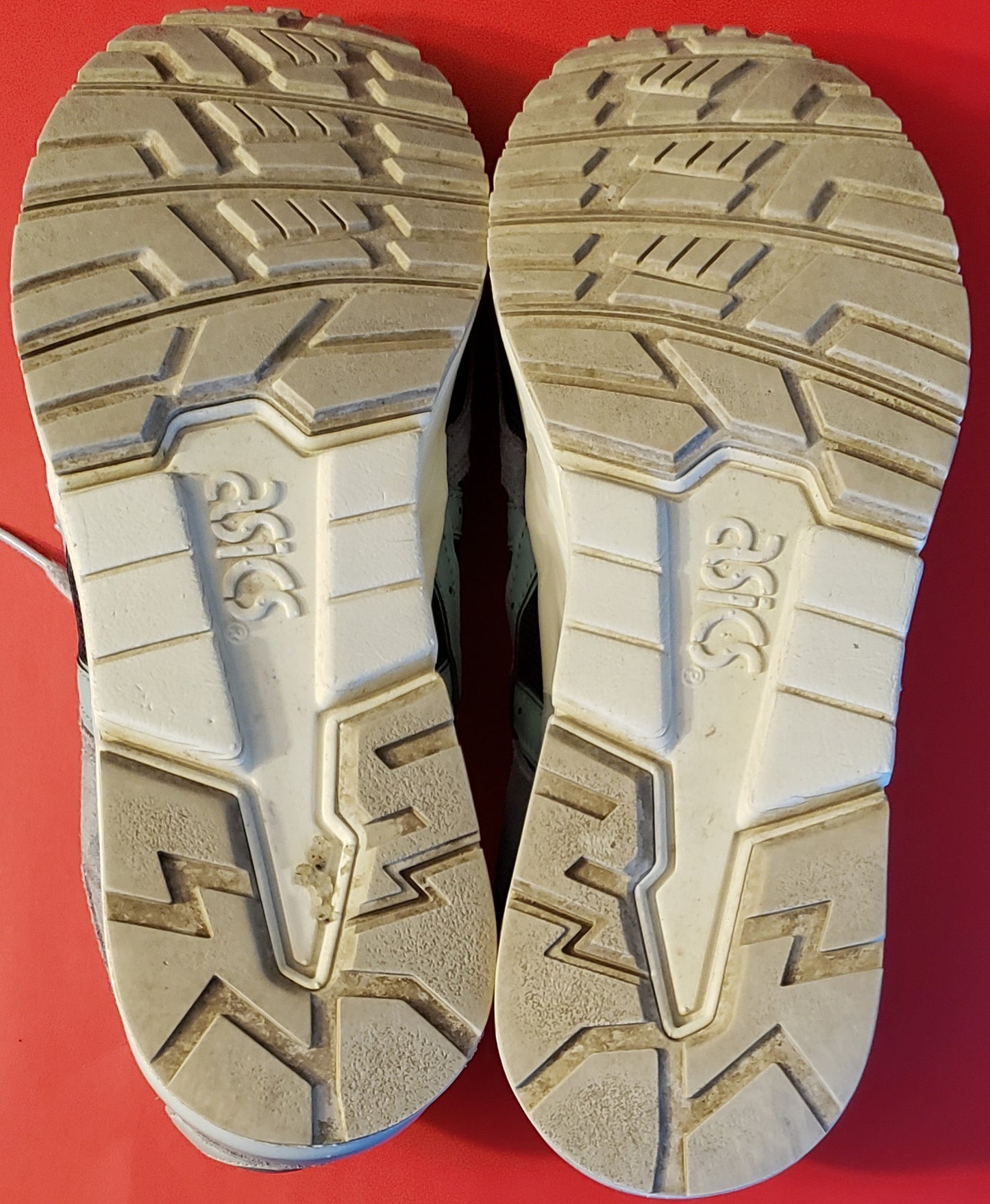 Asicstiger Gel Lyte V Running Shoes