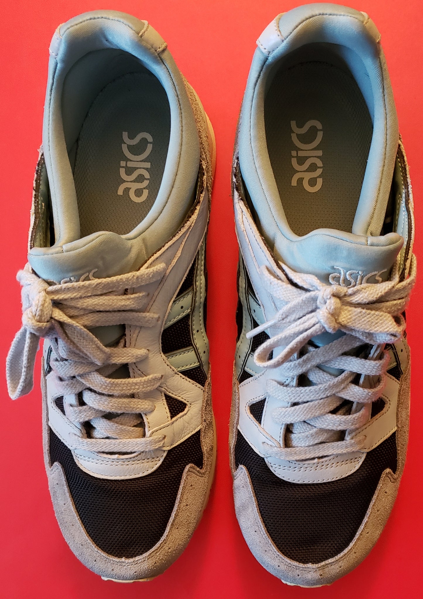 Asicstiger Gel Lyte V Running Shoes