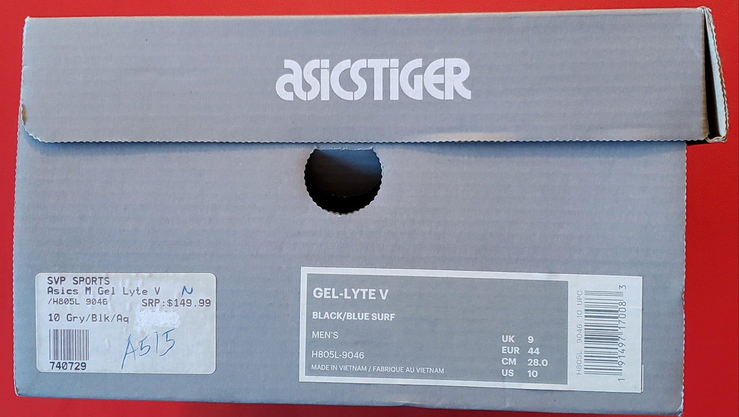 Asicstiger Gel Lyte V Running Shoes