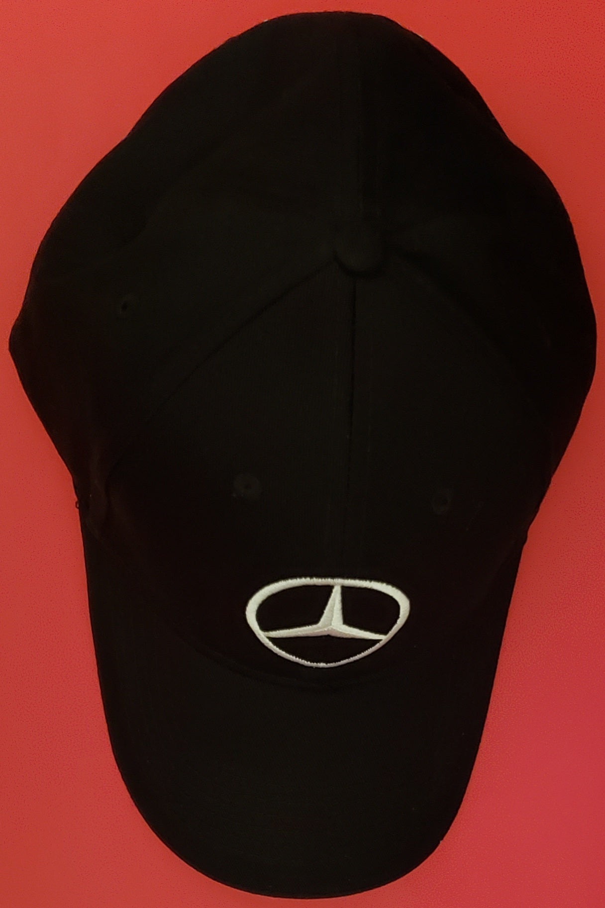 Mercedes Benz Cap