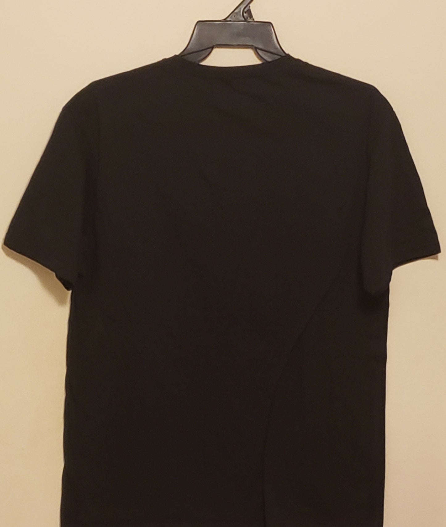 WU-TANG T-Shirt Mens (L)