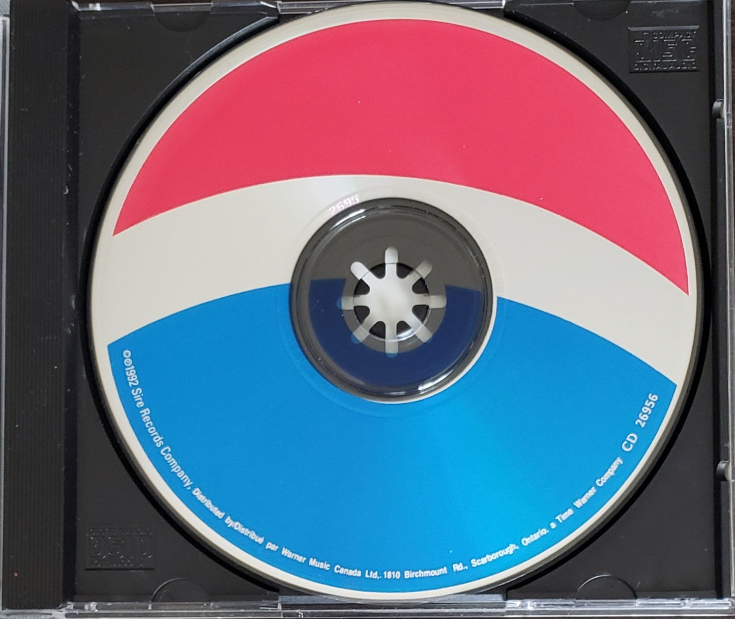 Barenaked Ladies - Gordon (CD Album)