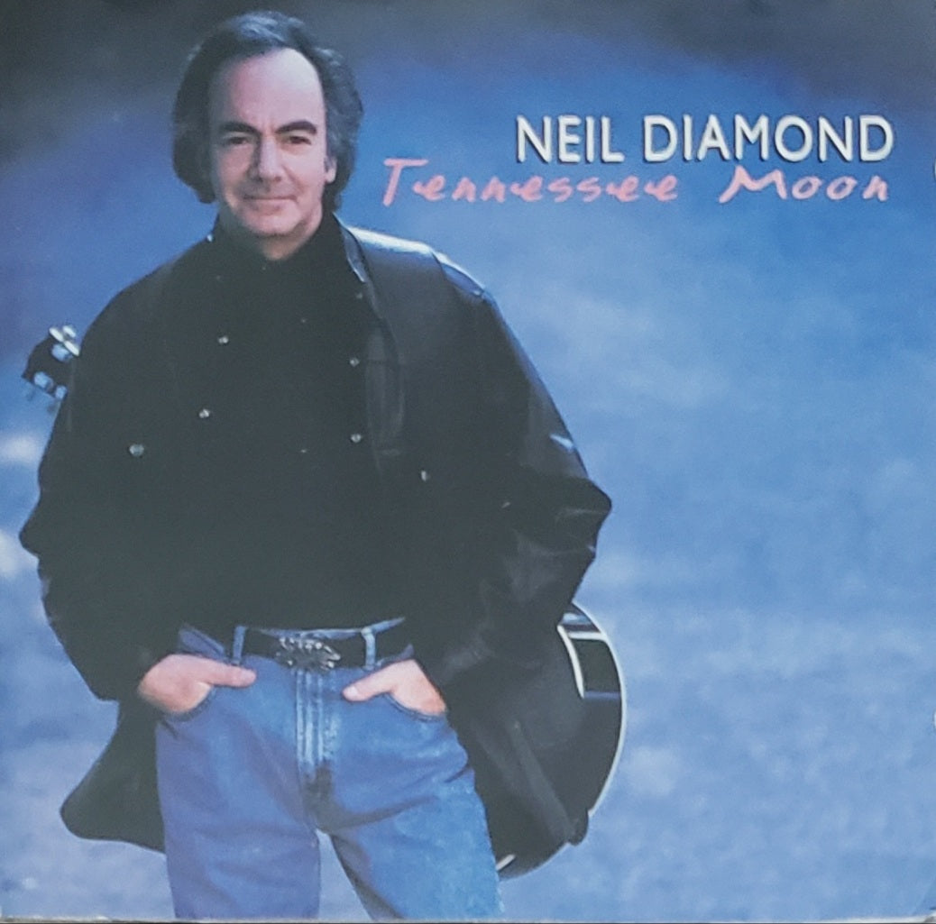 Neil Diamond, "Tennessee Moon" (CD Album)