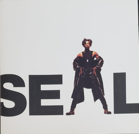 SEAL (CD Album)