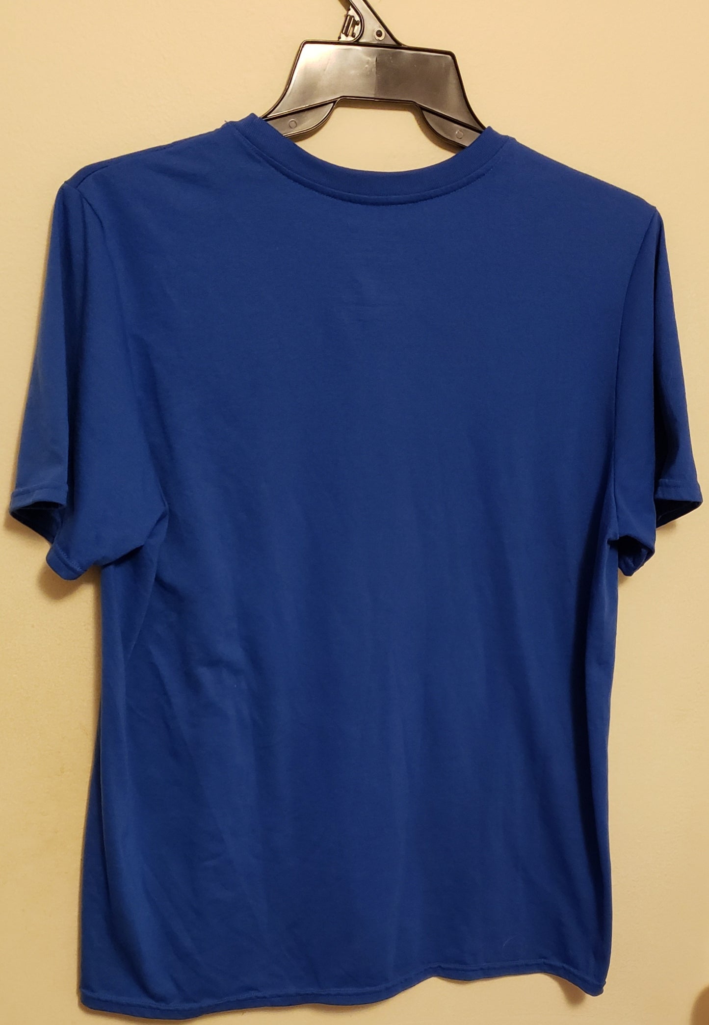 Toronto Blue Jays Baseball Mens T-Shirt (L/G)