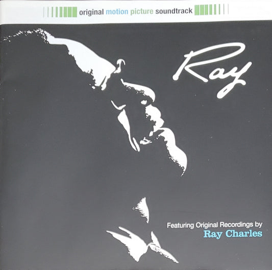 Ray:Original Motion Picture Soundtrack (Audio CD)