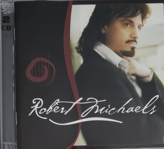 Robert Michaels (2 CD Album)