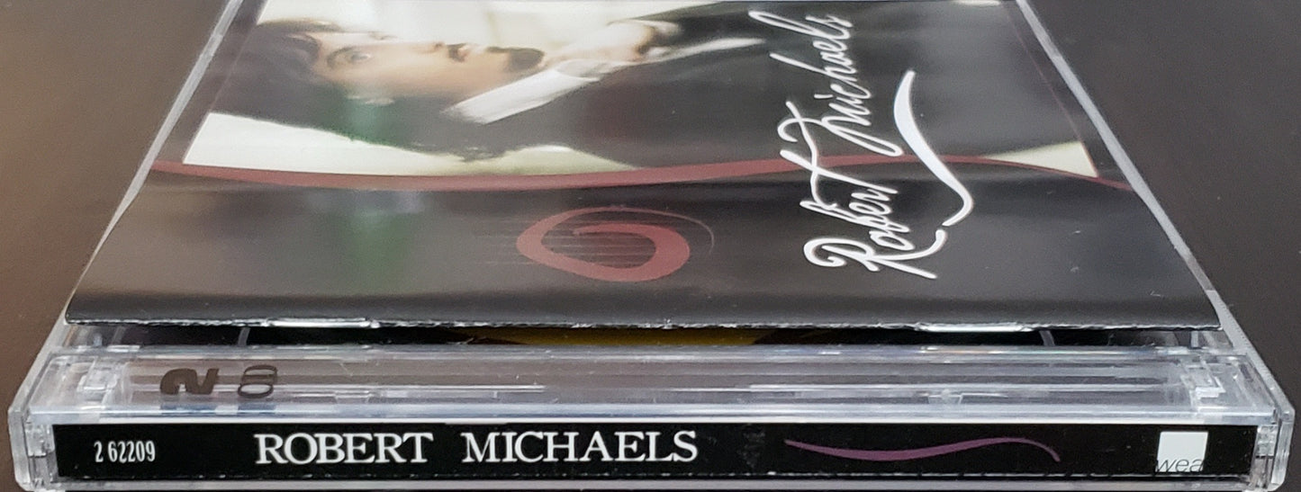 Robert Michaels (2 CD Album)