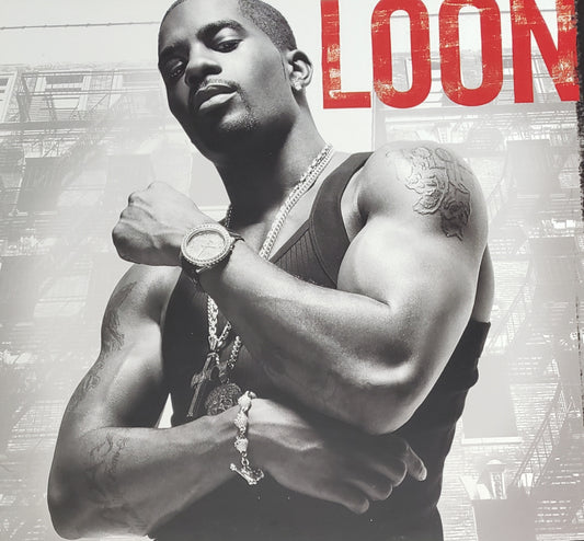LOON (2X LP VINYL)