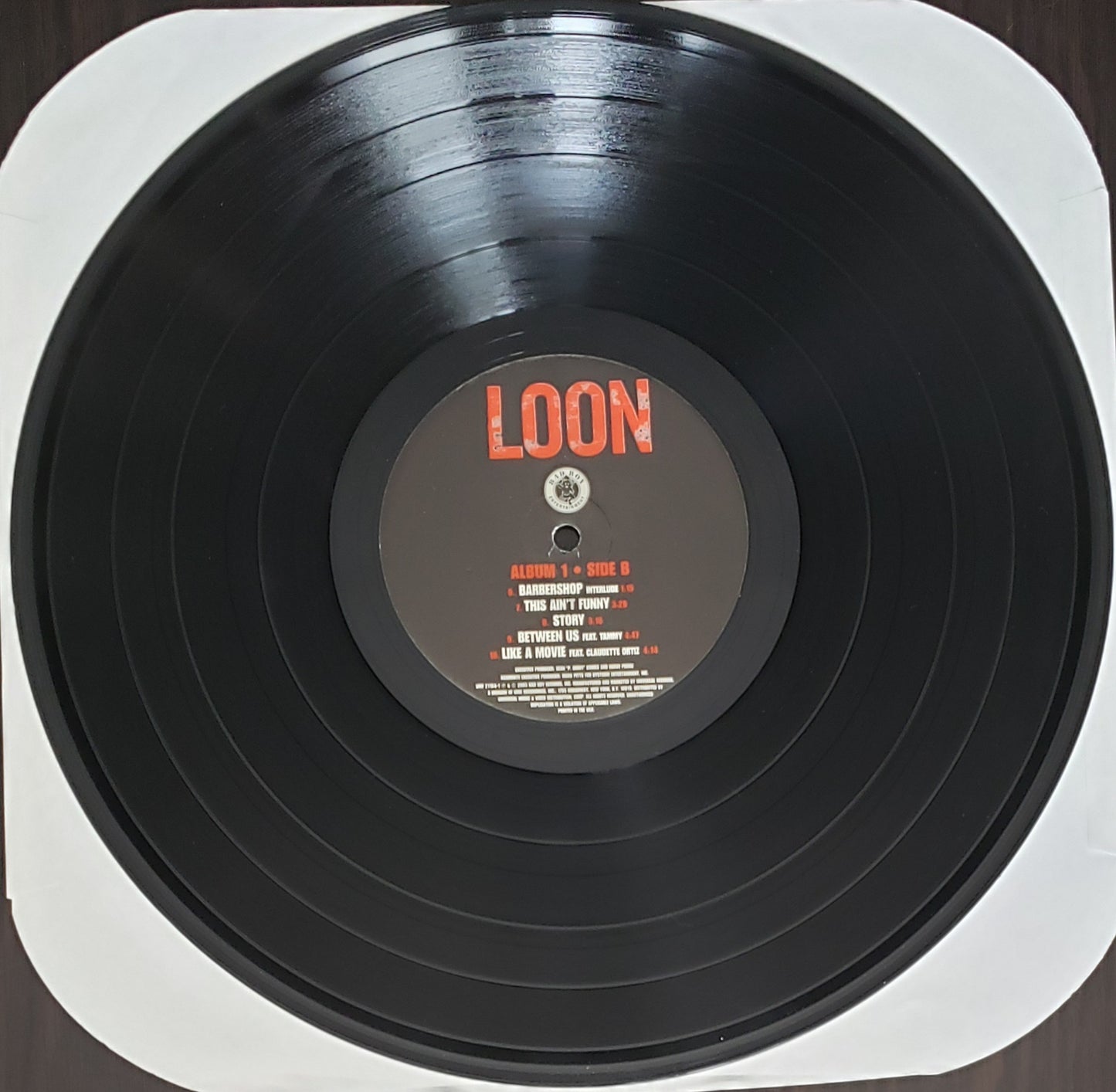 LOON (2X LP VINYL)