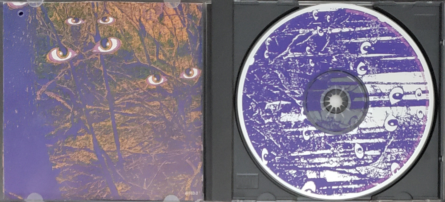 Del The Funky Homosapien"I Wish My Brother George Was Here" (CD)VINTAGE