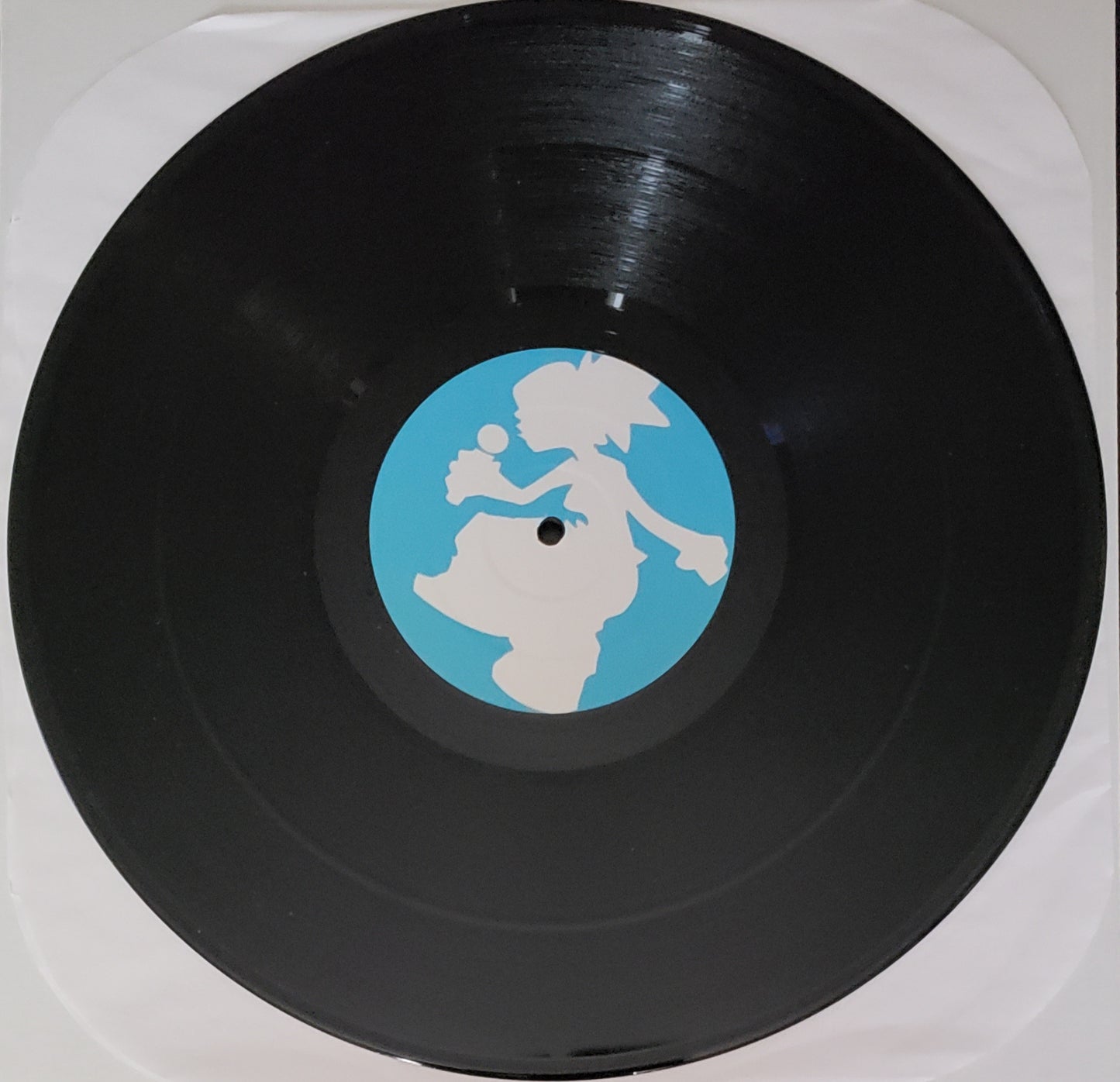 Ms Dynamite / It Takes More (12" Vinyl)RARE!!