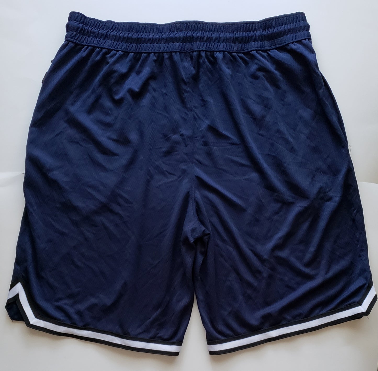 SPALDING Mens Basketball Shorts (XL)